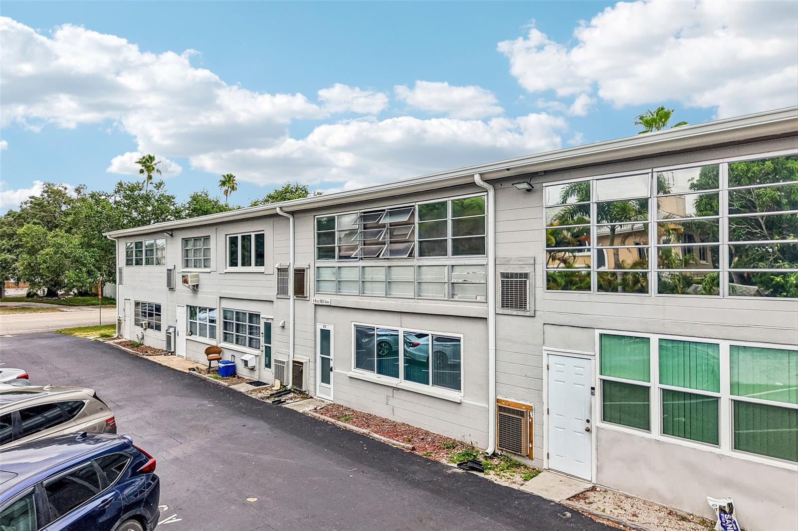 TYRONE 5TH AVE - Residential