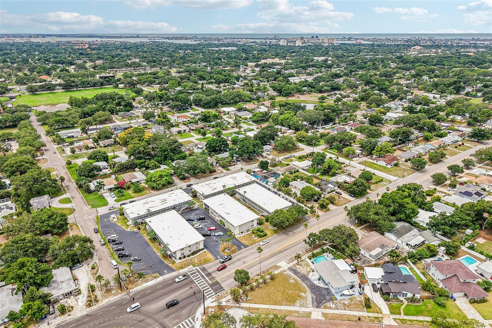 TYRONE 5TH AVE - Residential