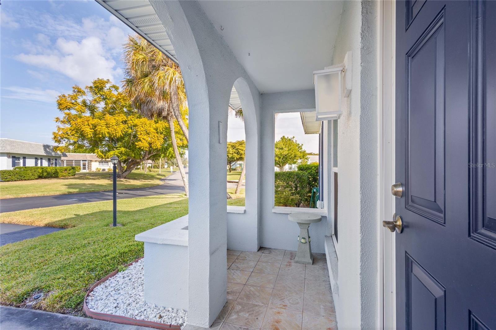 CORTEZ VILLAS 2 - Residential