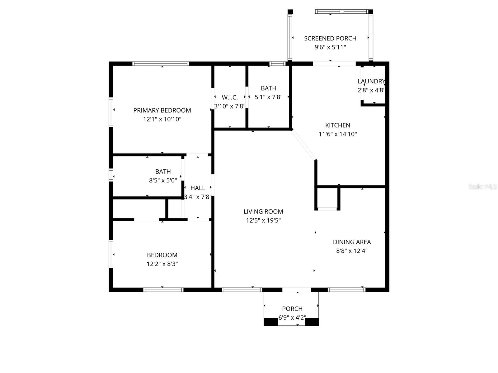 CORTEZ VILLAS 2 - Residential