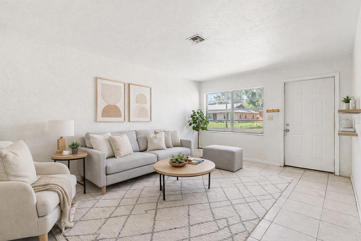 NORTH ROADS PARK - Residential Income