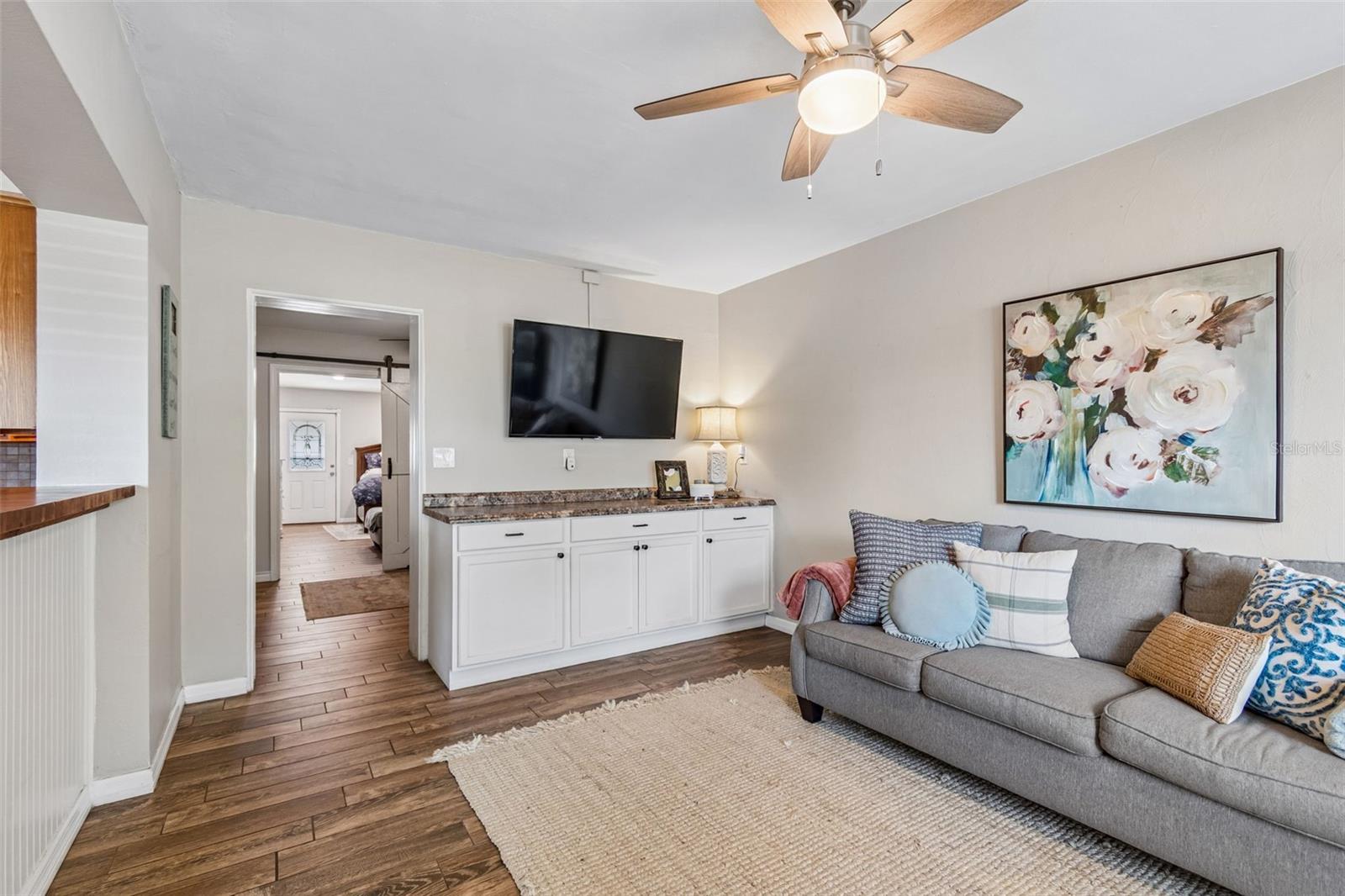 SEMINOLE LAKE VILLAGE - Residential