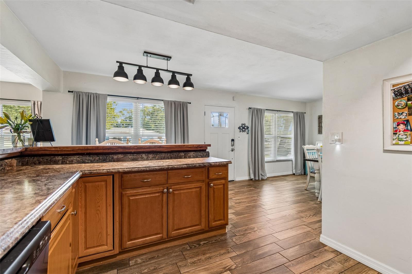 SEMINOLE LAKE VILLAGE - Residential