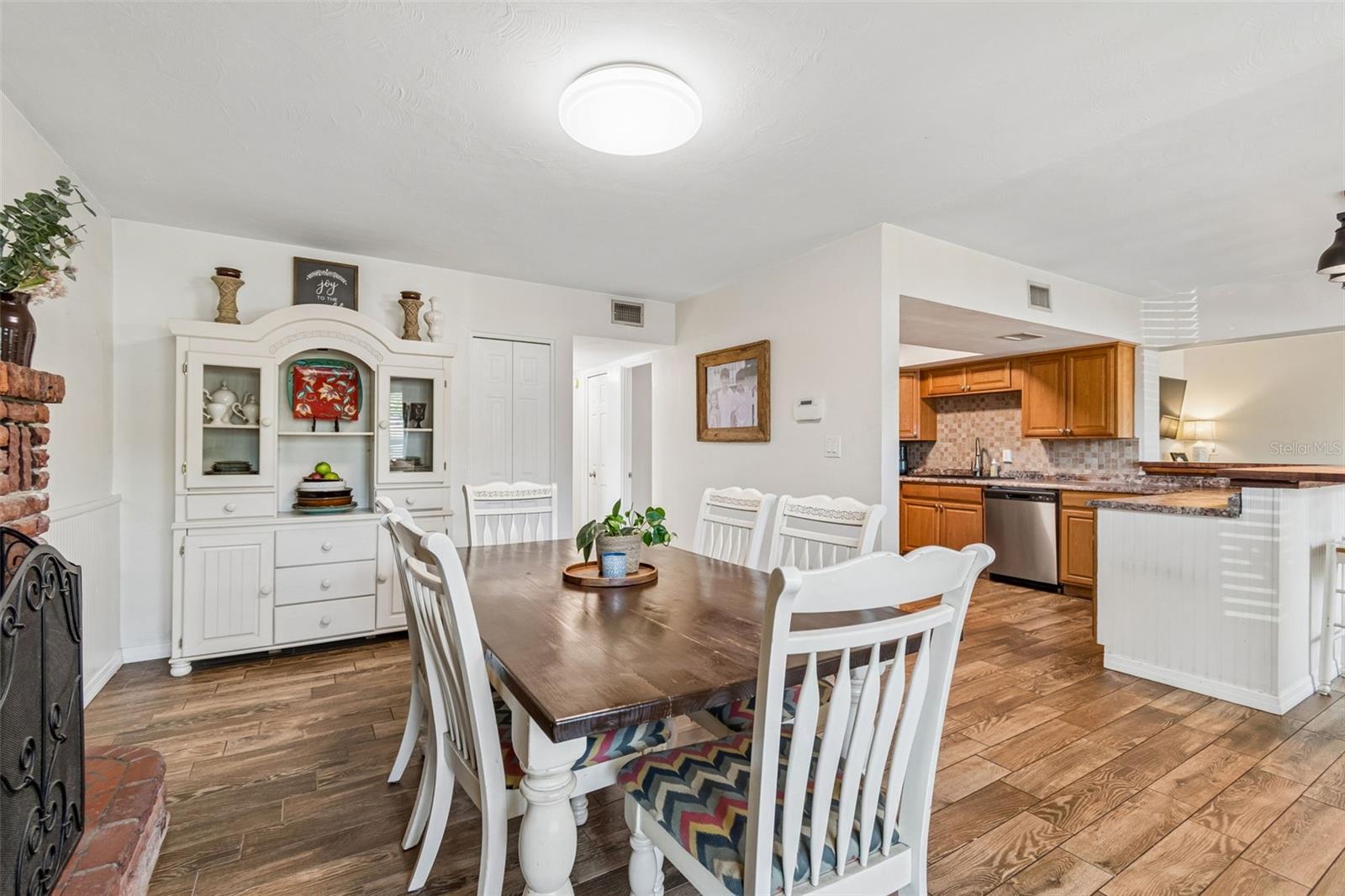 SEMINOLE LAKE VILLAGE - Residential