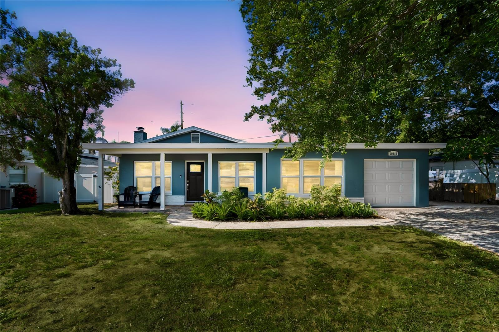 SEMINOLE LAKE VILLAGE - Residential