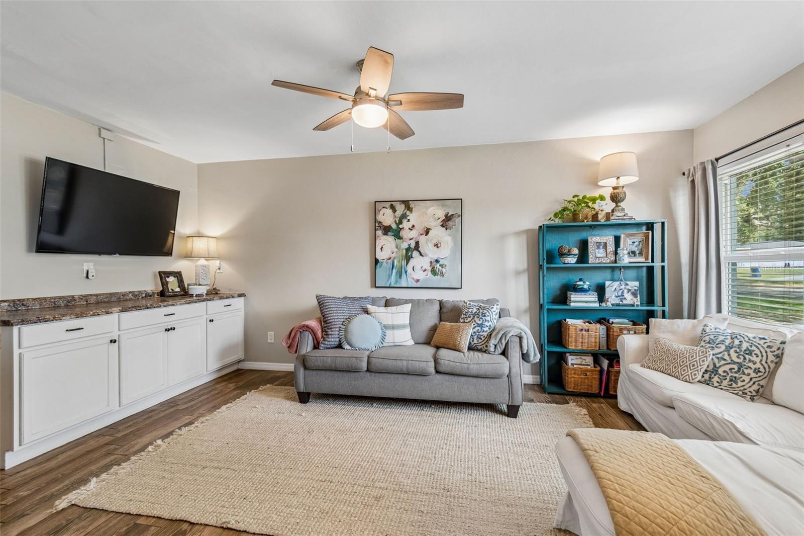 SEMINOLE LAKE VILLAGE - Residential