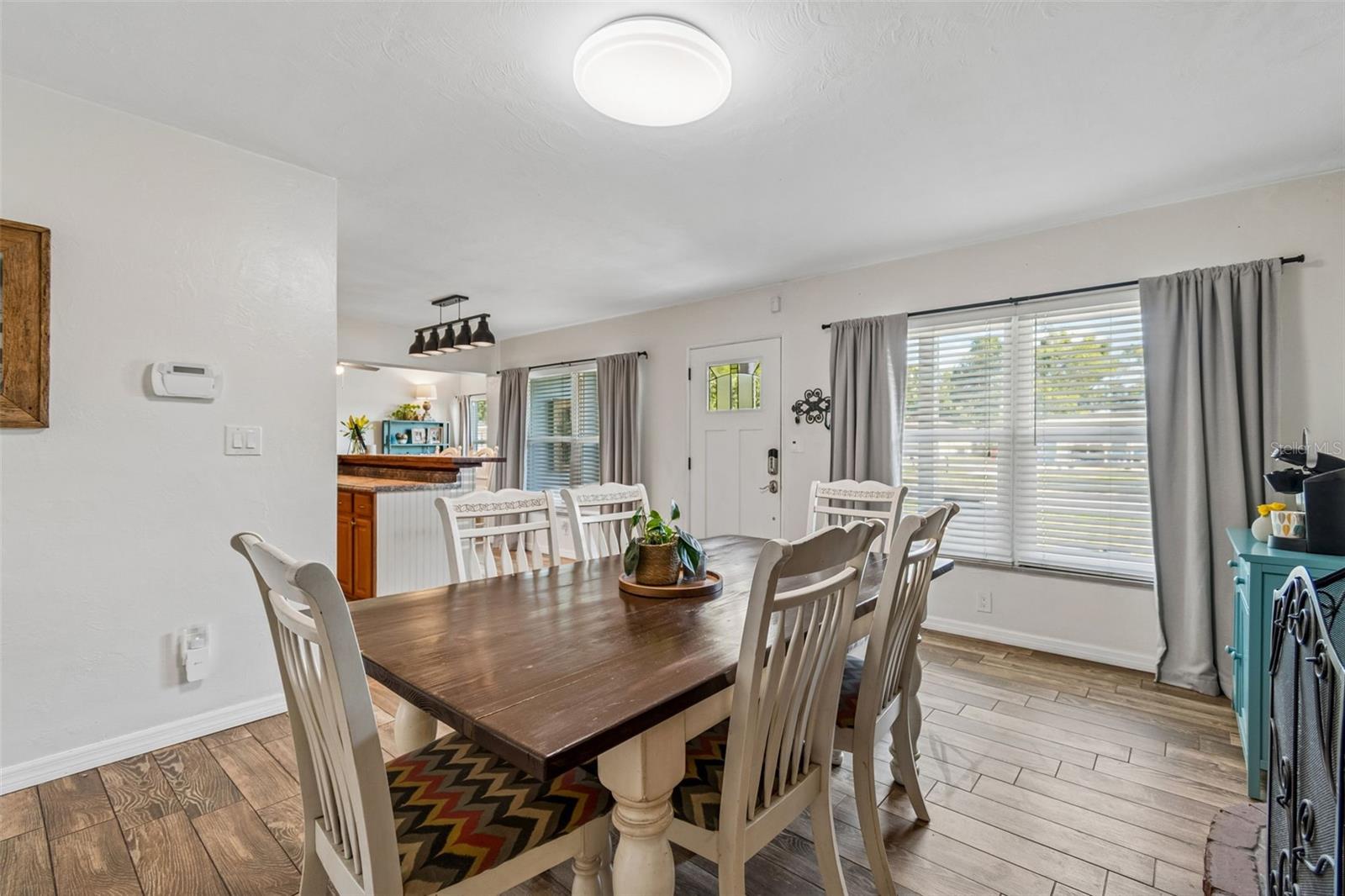 SEMINOLE LAKE VILLAGE - Residential
