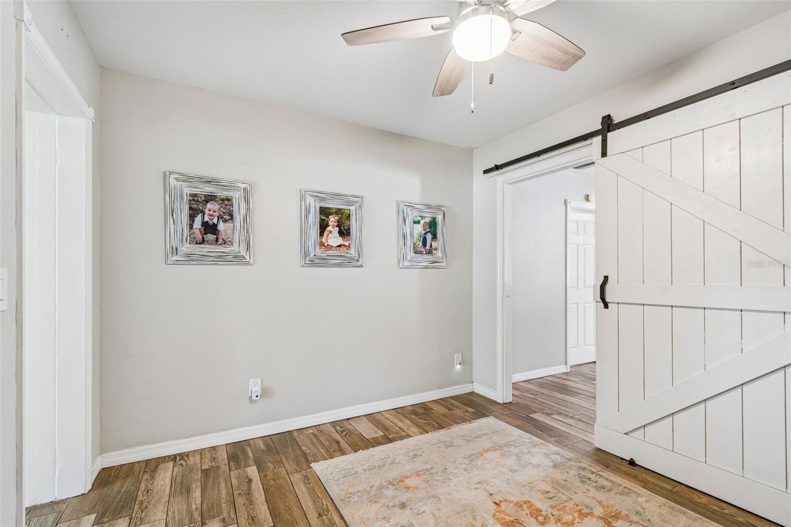 SEMINOLE LAKE VILLAGE - Residential