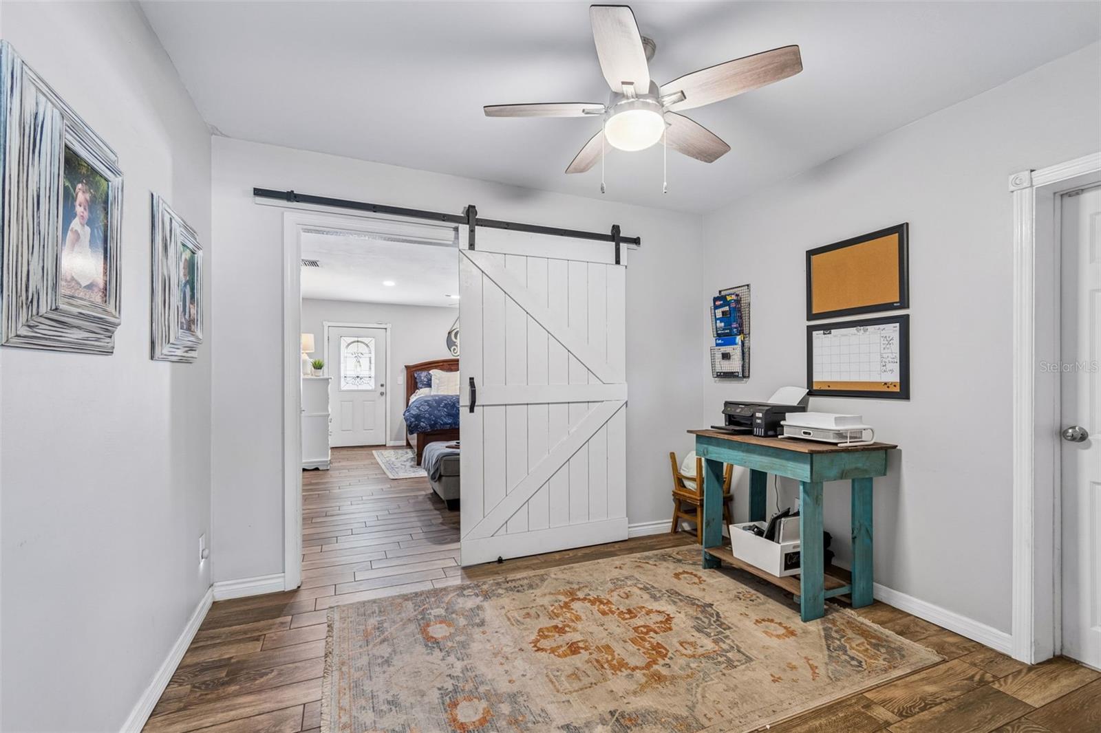 SEMINOLE LAKE VILLAGE - Residential