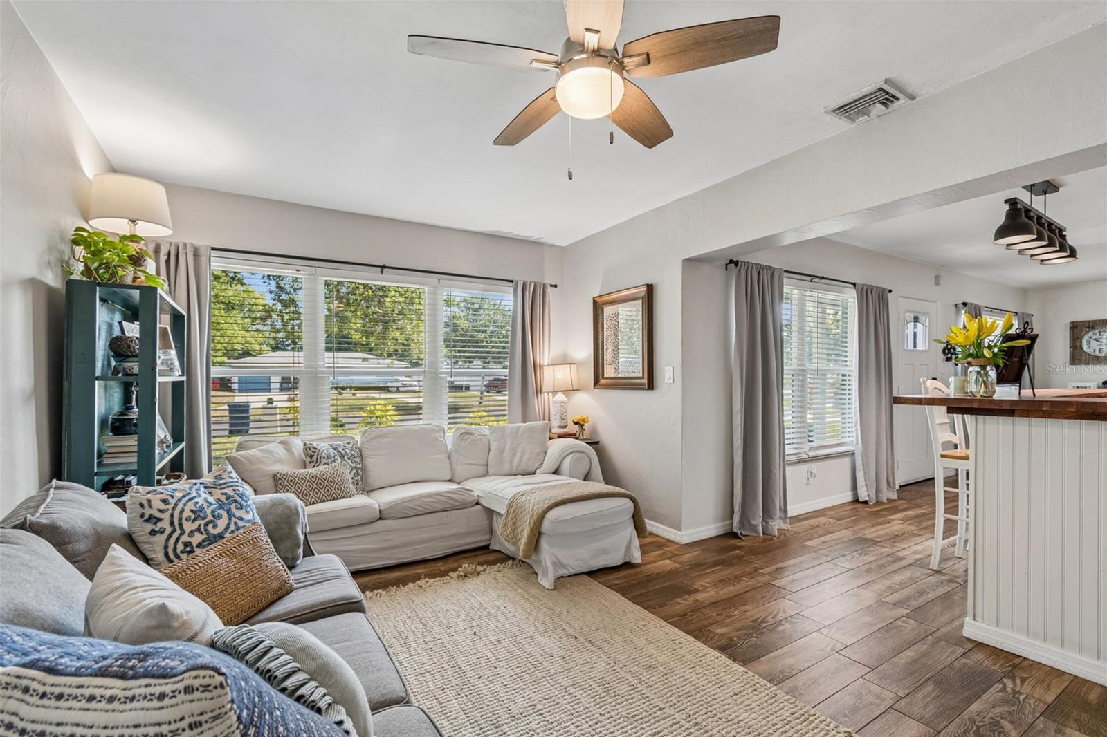 SEMINOLE LAKE VILLAGE - Residential