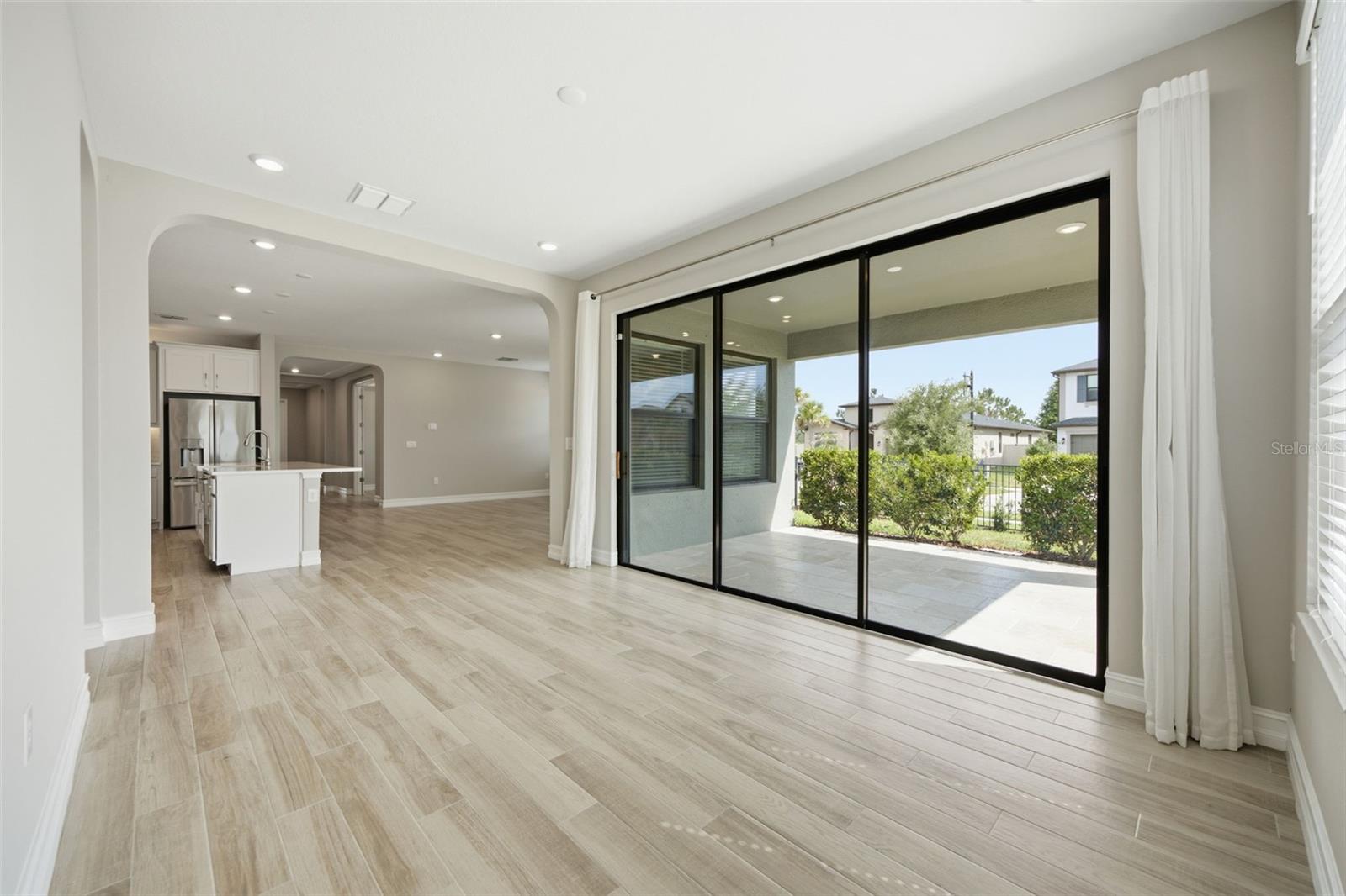 ESTANCIA PH 3A & 3B - Residential