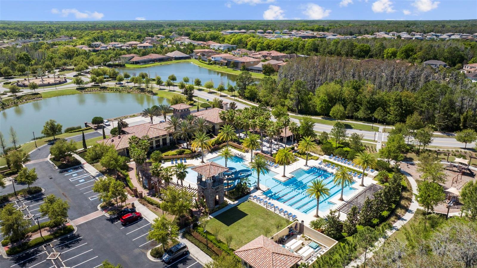 ESTANCIA PH 3A & 3B - Residential