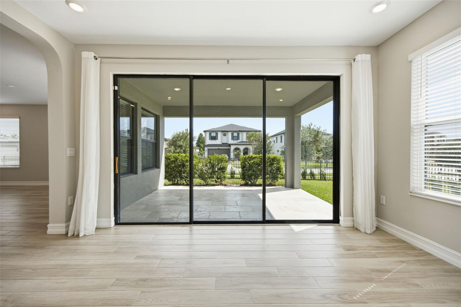 ESTANCIA PH 3A & 3B - Residential