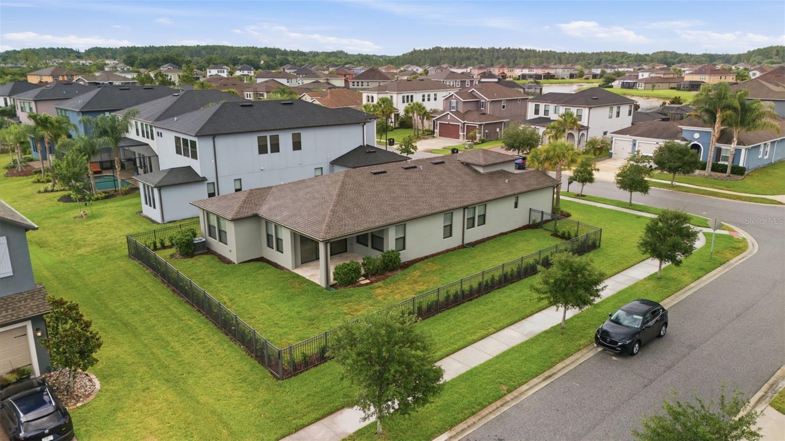 ESTANCIA PH 3A & 3B - Residential