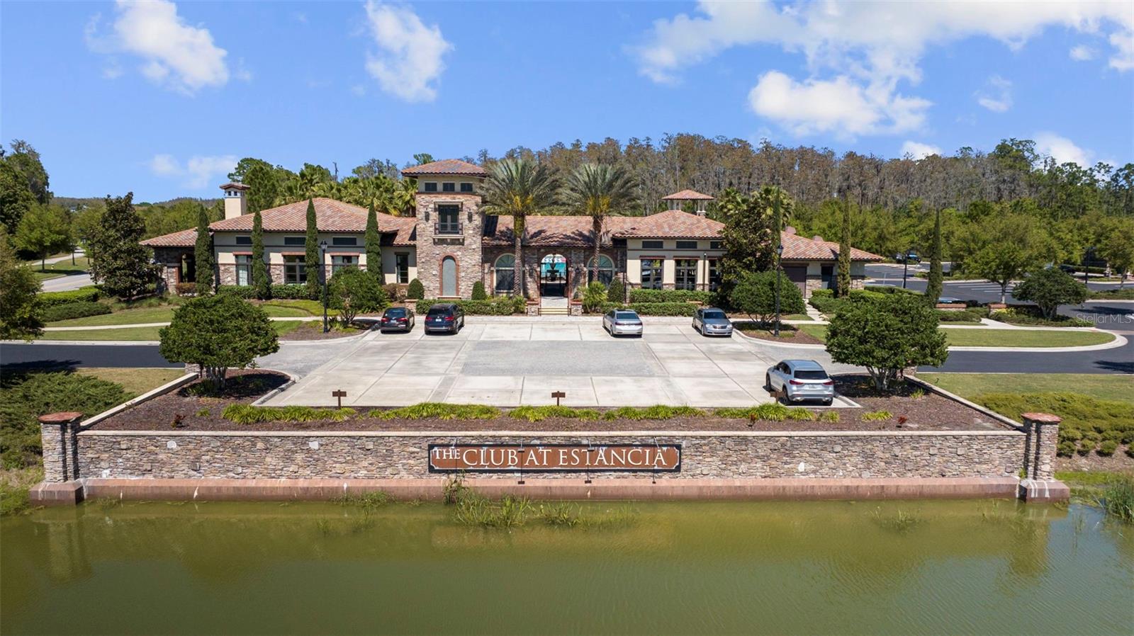 ESTANCIA PH 3A & 3B - Residential