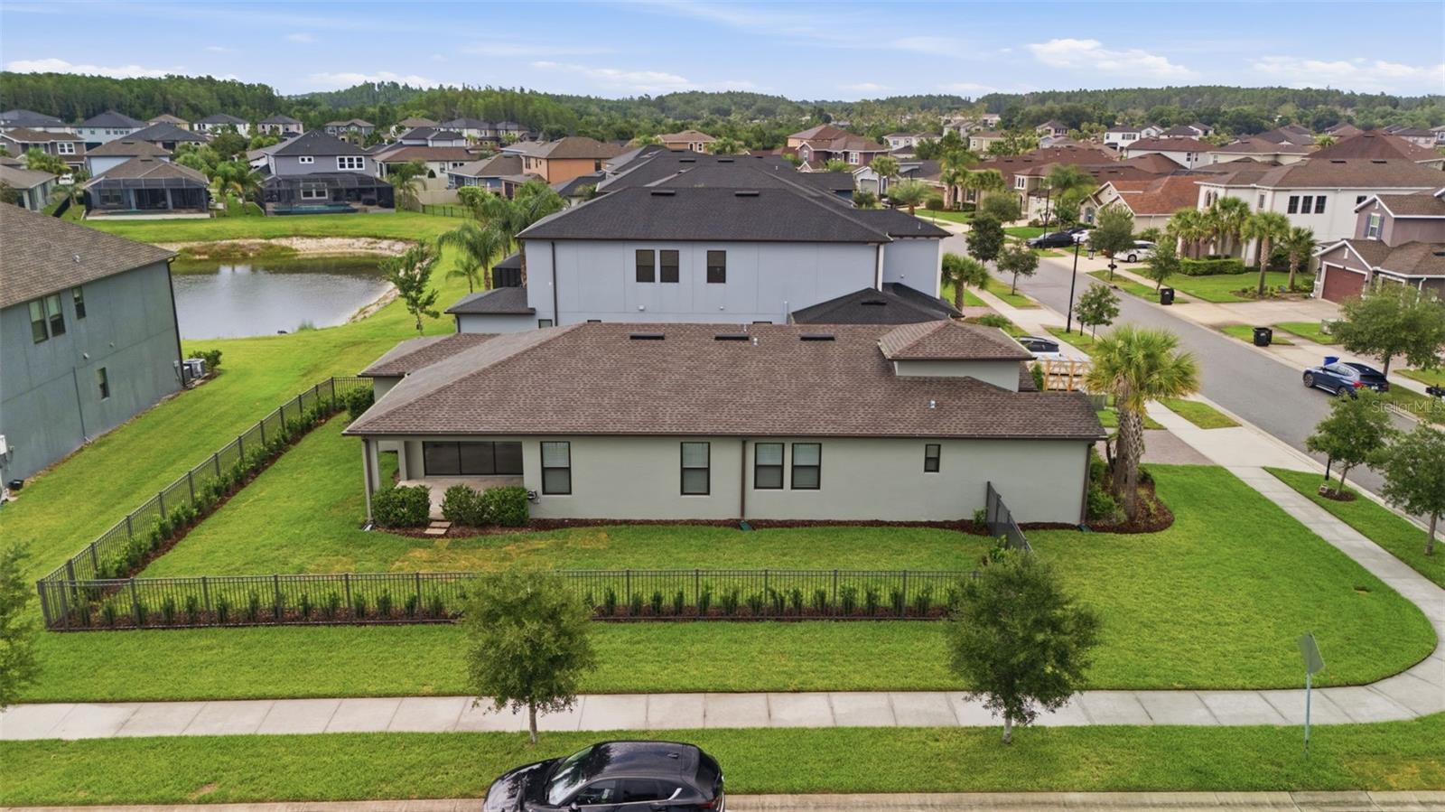ESTANCIA PH 3A & 3B - Residential