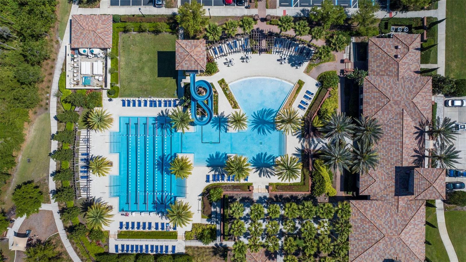 ESTANCIA PH 3A & 3B - Residential