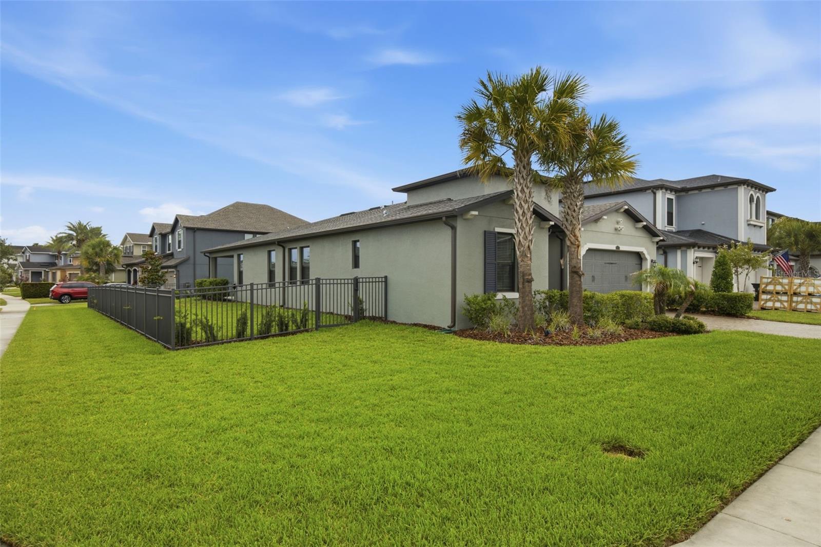 ESTANCIA PH 3A & 3B - Residential