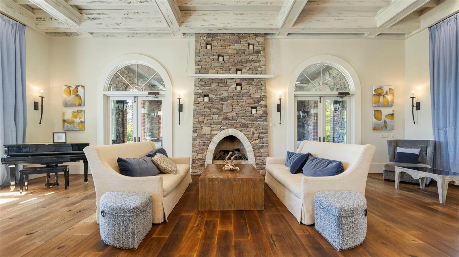ESTANCIA PH 3A & 3B - Residential