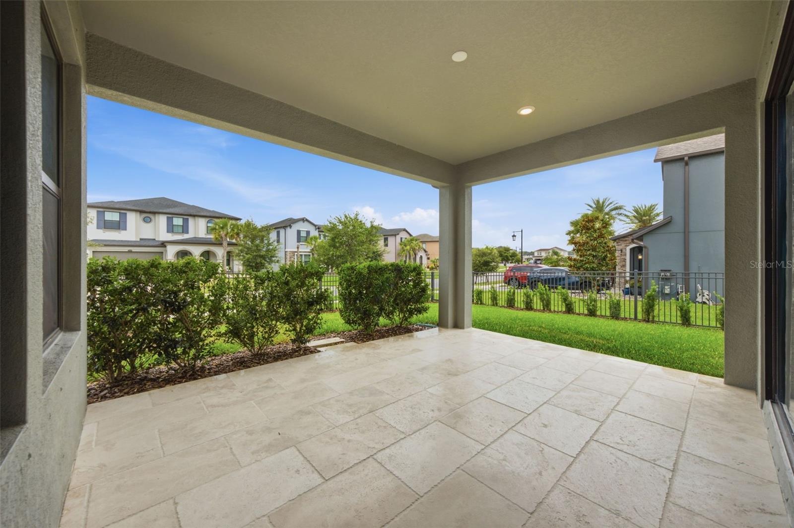ESTANCIA PH 3A & 3B - Residential