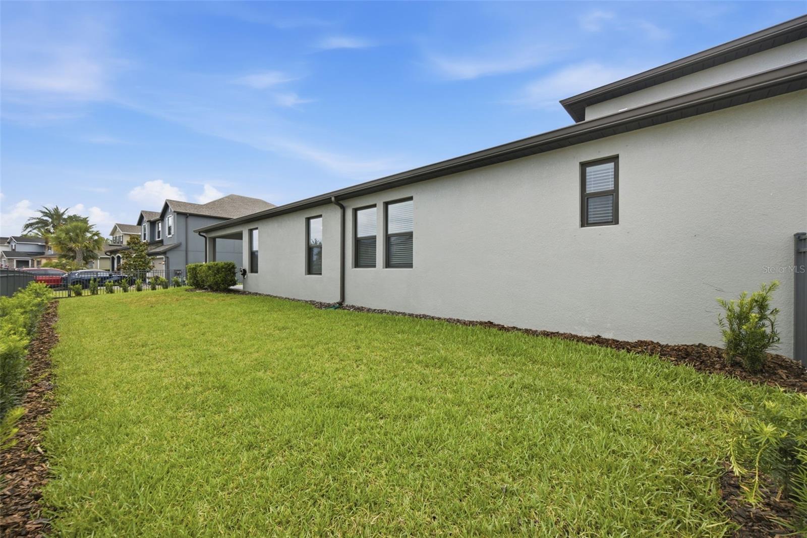 ESTANCIA PH 3A & 3B - Residential