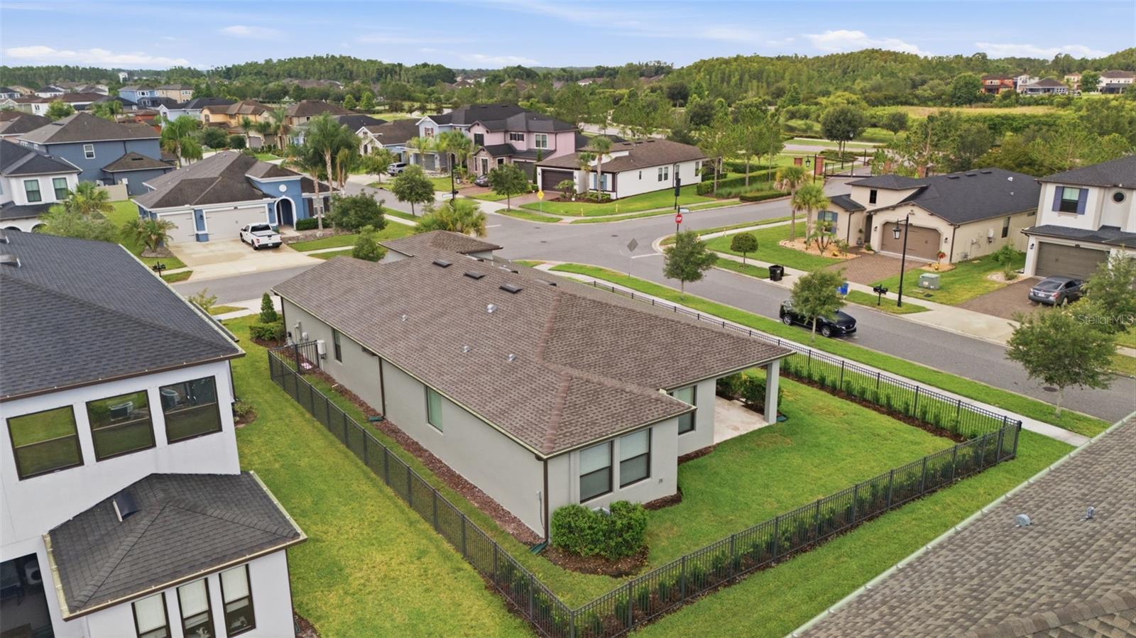 ESTANCIA PH 3A & 3B - Residential