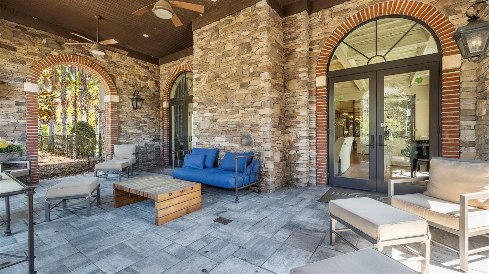 ESTANCIA PH 3A & 3B - Residential