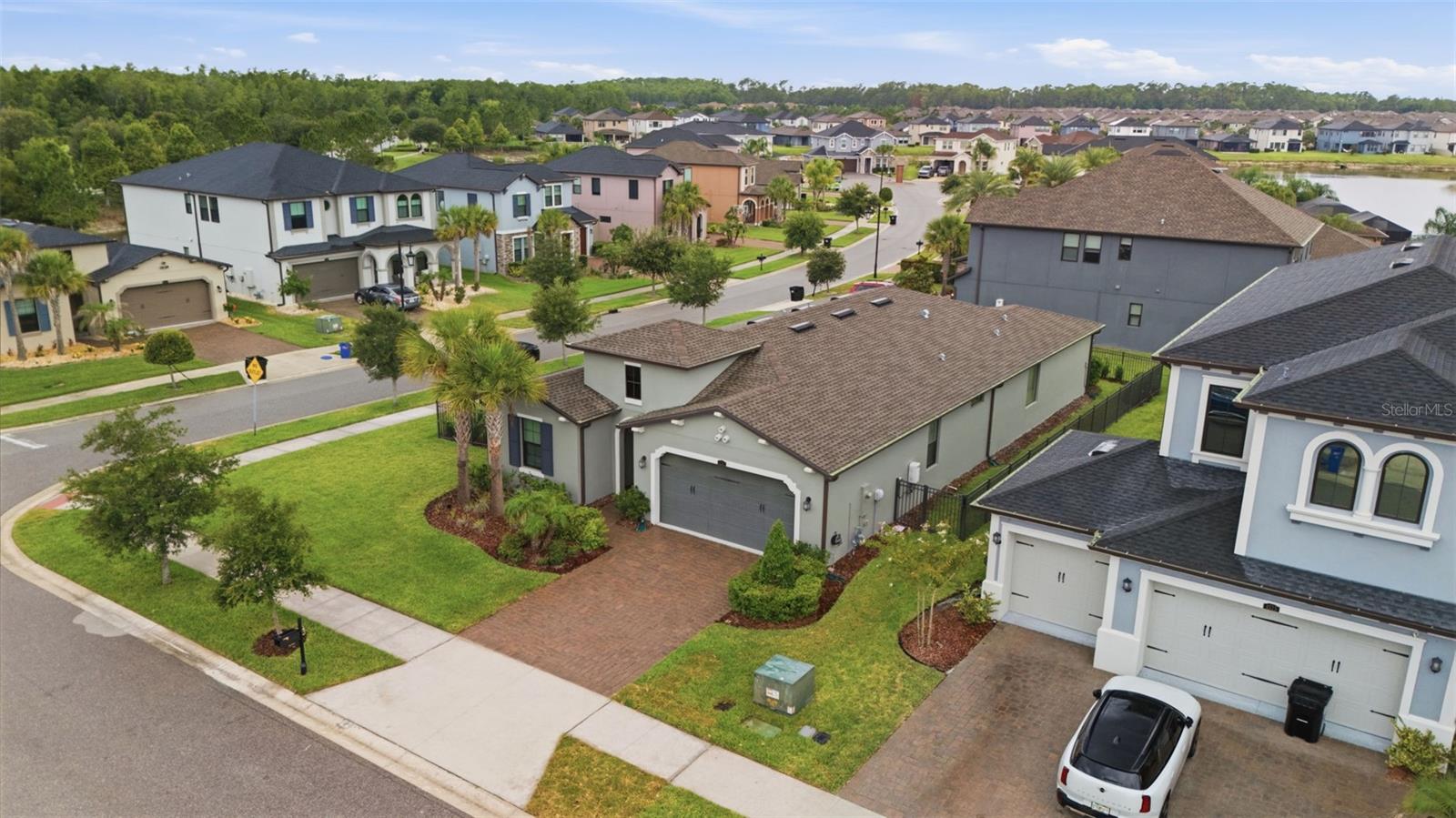 ESTANCIA PH 3A & 3B - Residential