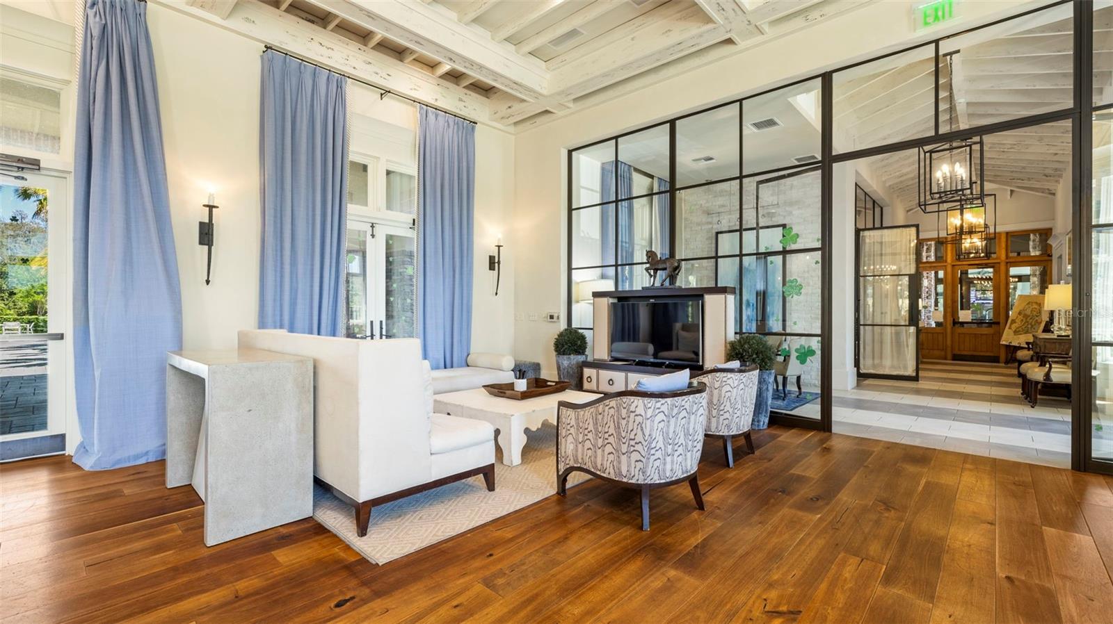 ESTANCIA PH 3A & 3B - Residential