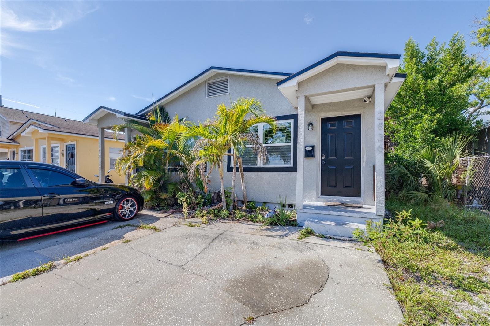 EAST ROSELAWN - Residential Income