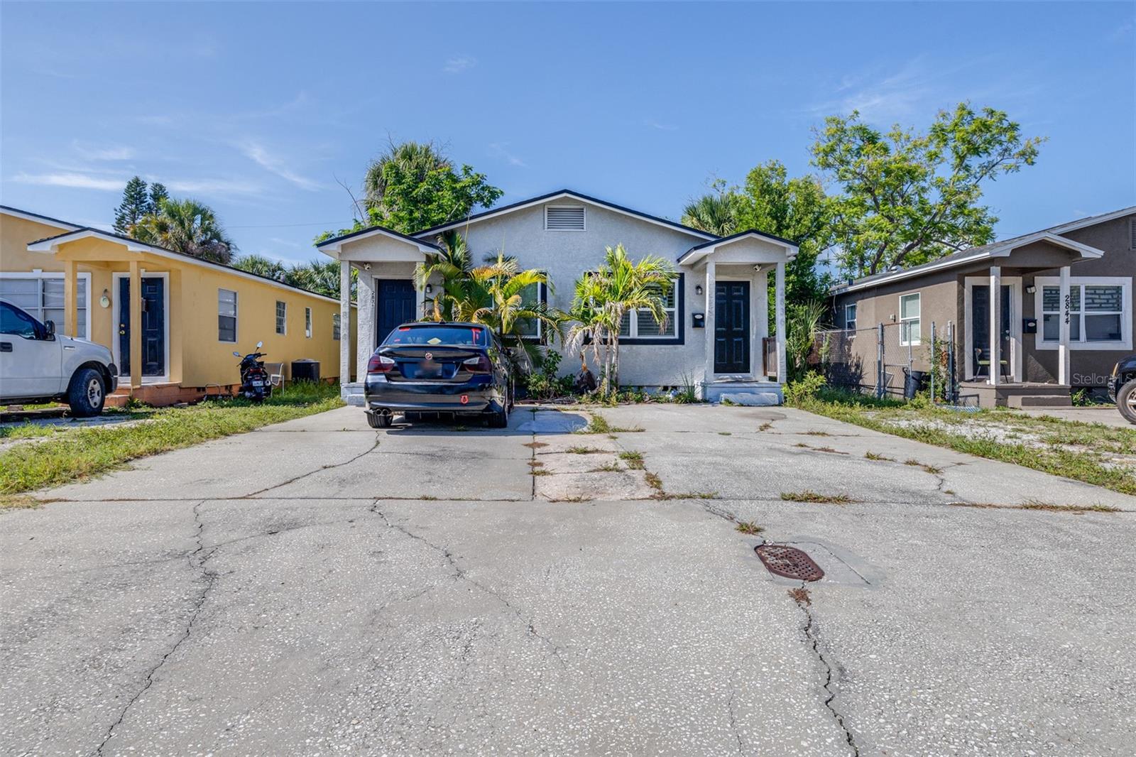 EAST ROSELAWN - Residential Income