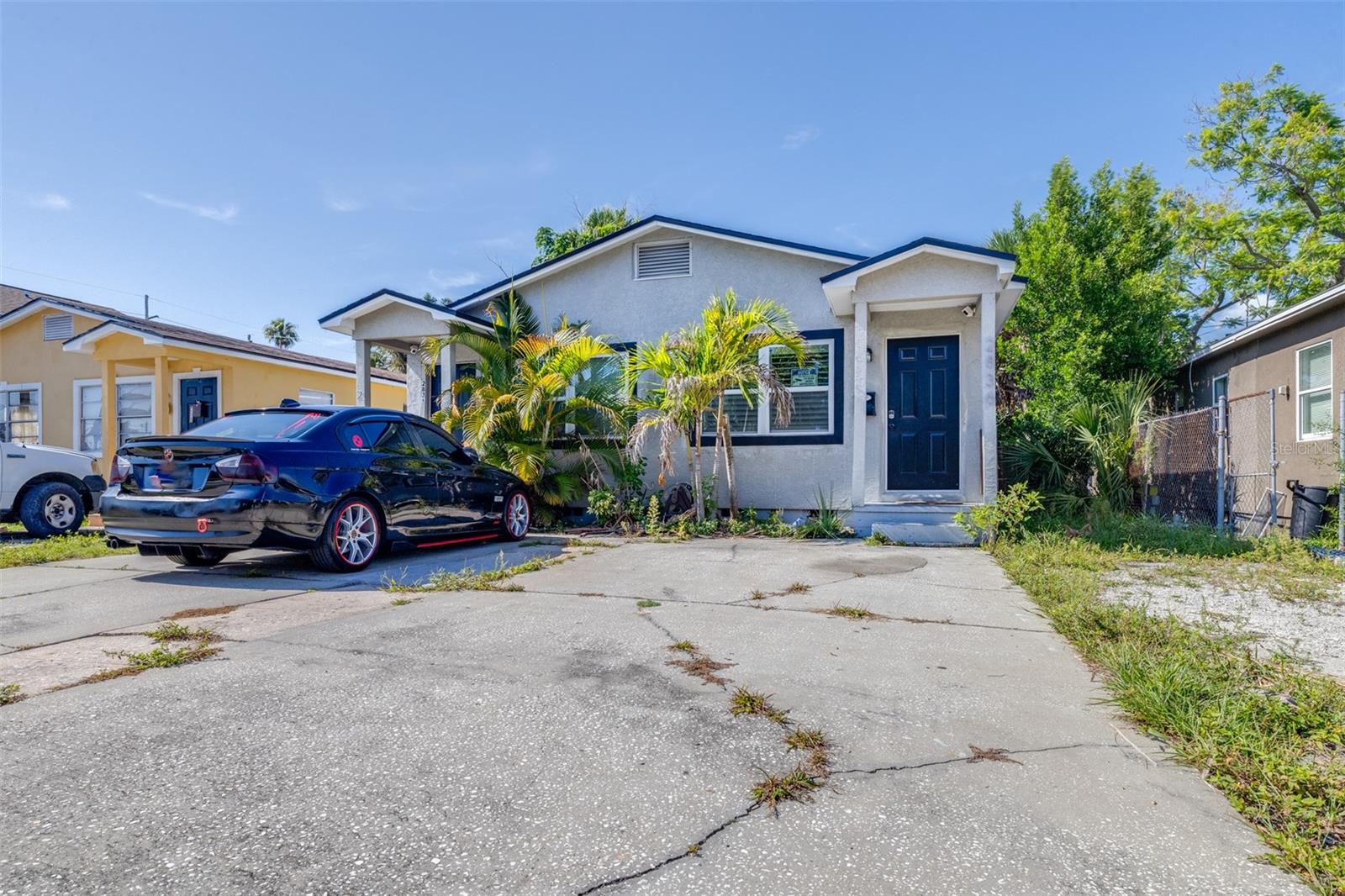 EAST ROSELAWN - Residential Income