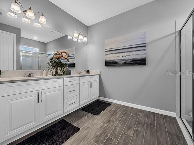 Huntington Green/Hunter's Rdg - Residential