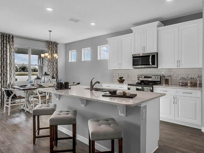 Huntington Green/Hunter's Rdg - Residential