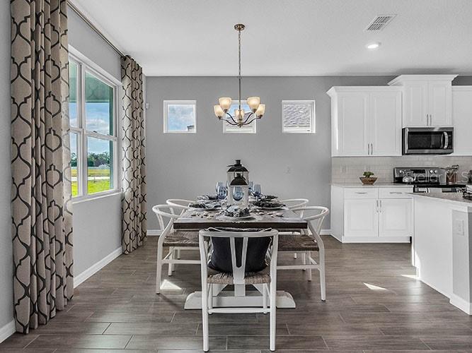 Huntington Green/Hunter's Rdg - Residential