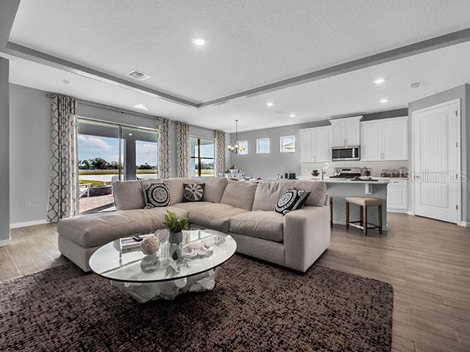 Huntington Green/Hunter's Rdg - Residential