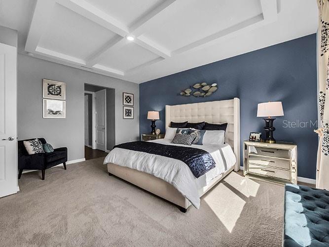 Huntington Green/Hunter's Rdg - Residential