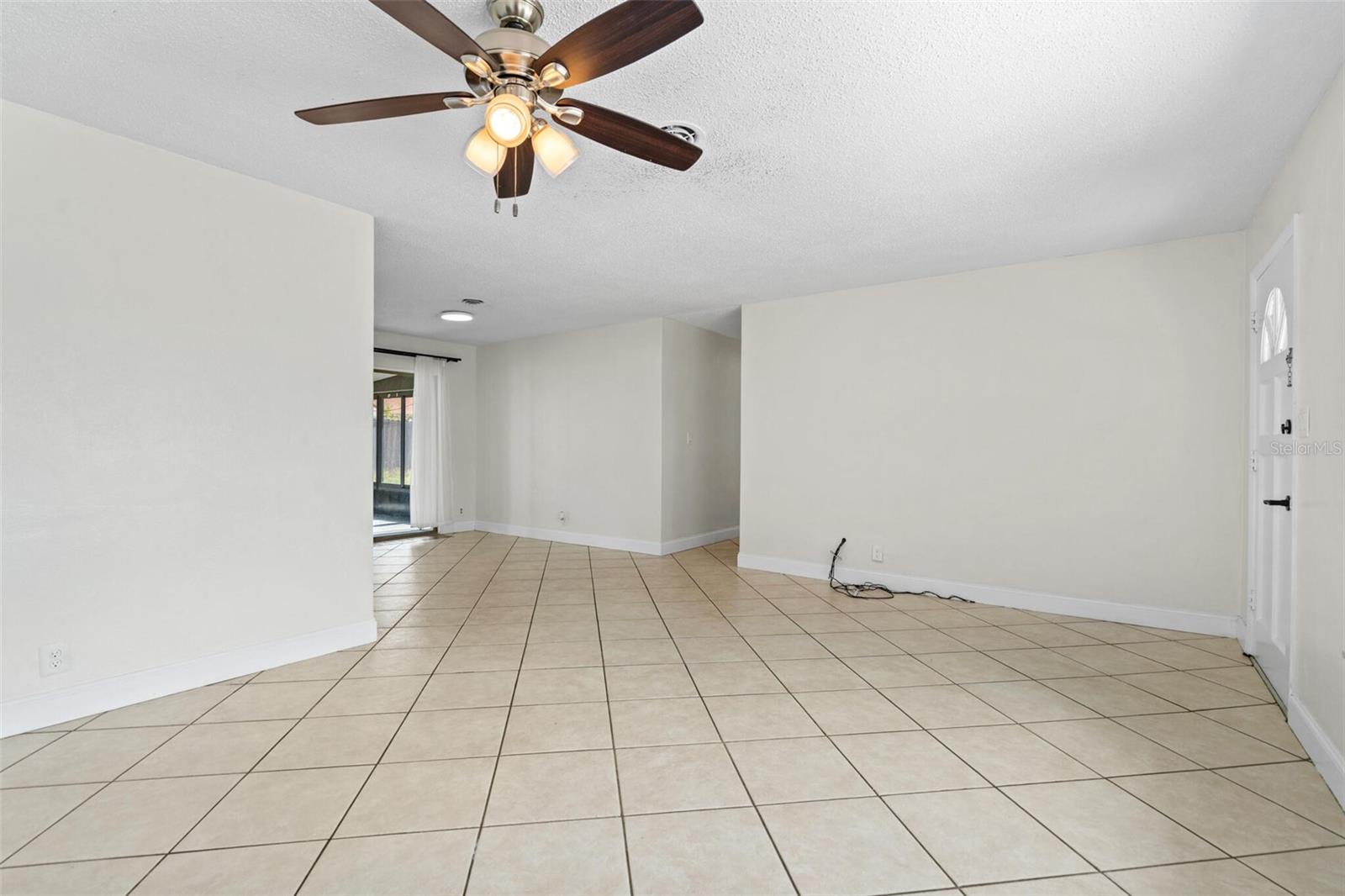 HEFTLER HOMES ORLANDO SEC ONE - Residential