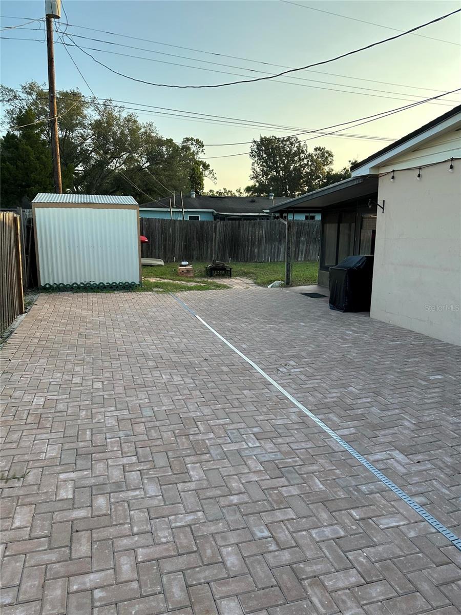 HEFTLER HOMES ORLANDO SEC ONE - Residential