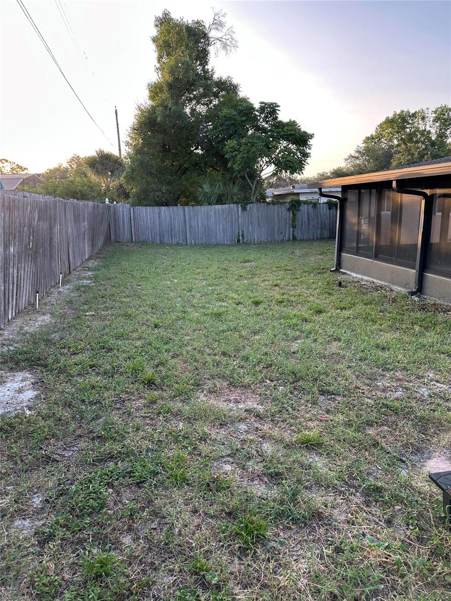 HEFTLER HOMES ORLANDO SEC ONE - Residential