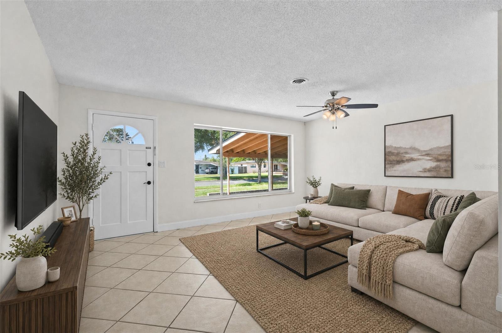 HEFTLER HOMES ORLANDO SEC ONE - Residential