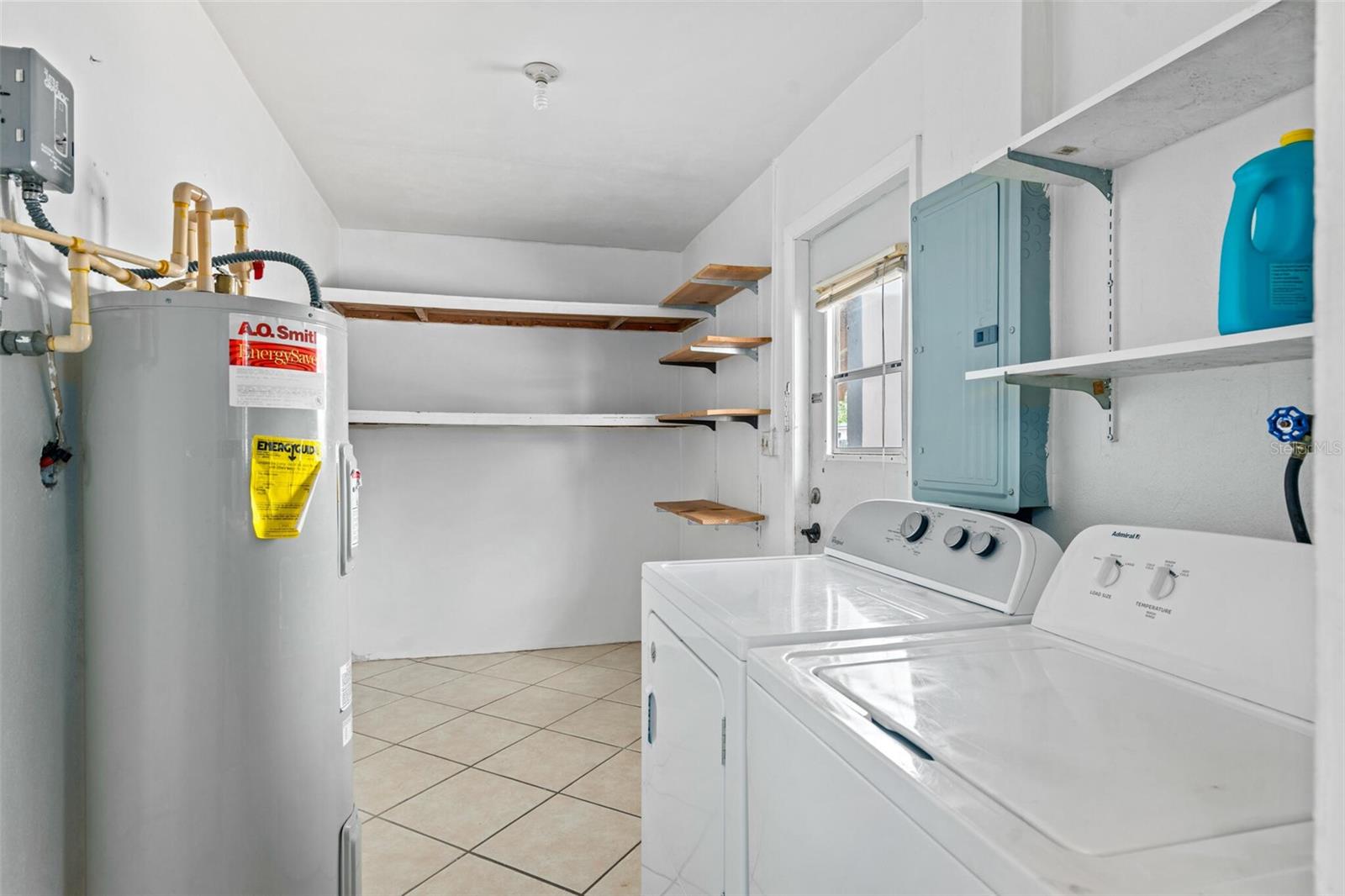HEFTLER HOMES ORLANDO SEC ONE - Residential