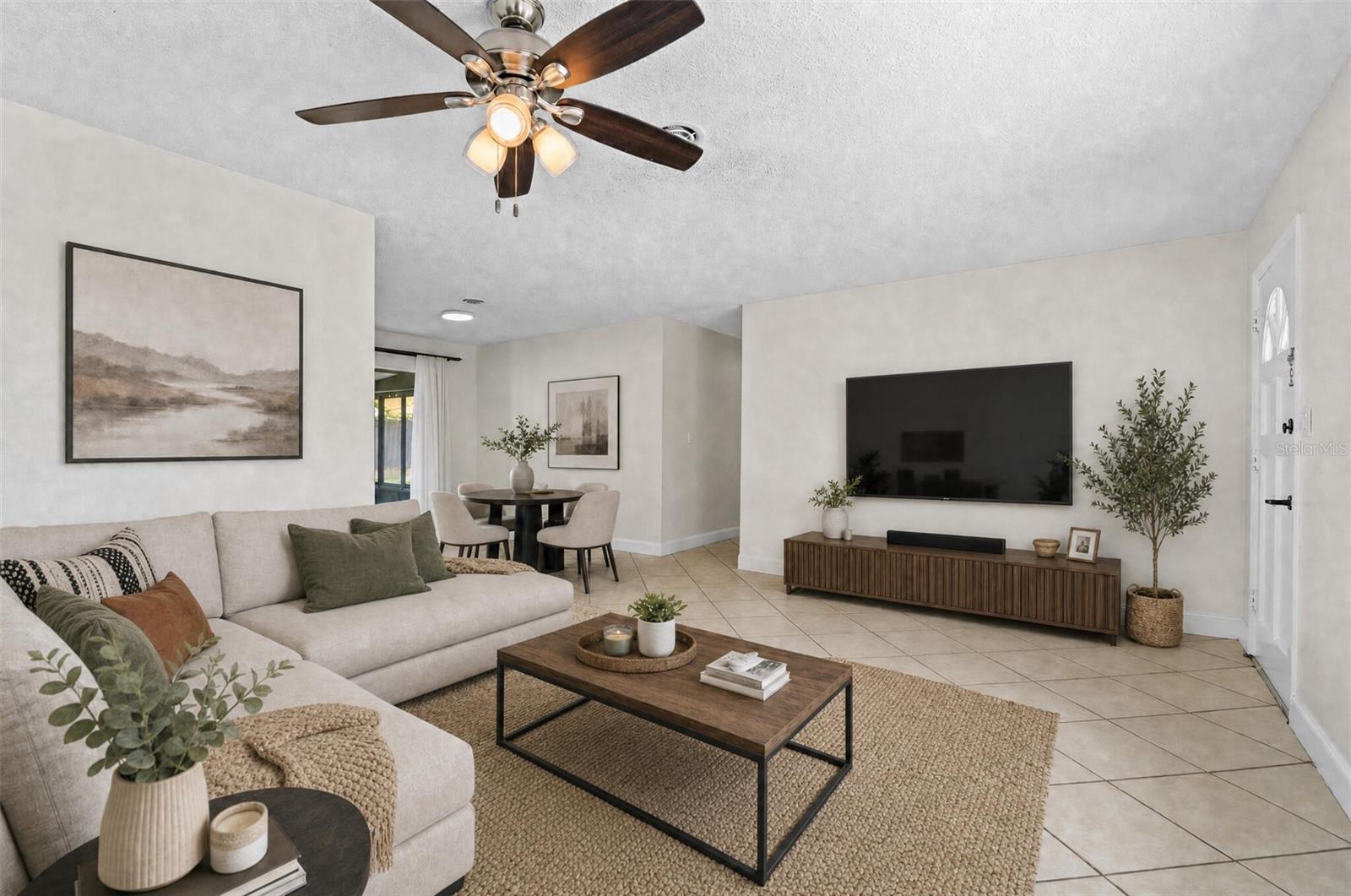 HEFTLER HOMES ORLANDO SEC ONE - Residential