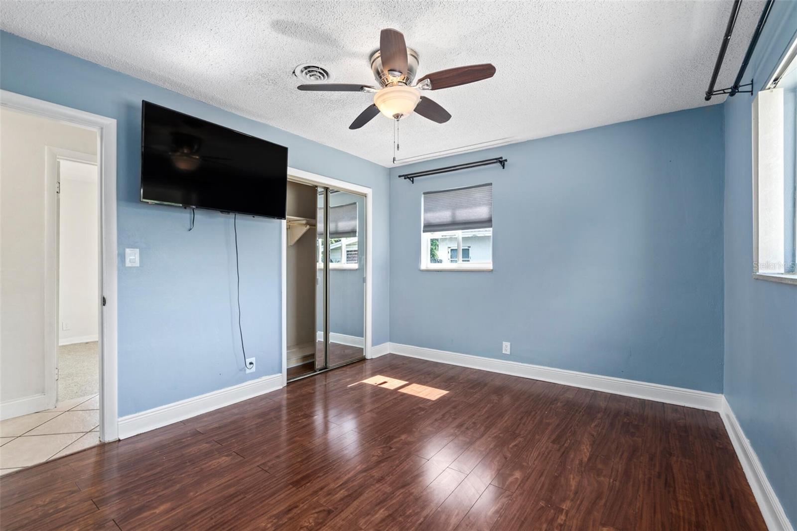 HEFTLER HOMES ORLANDO SEC ONE - Residential