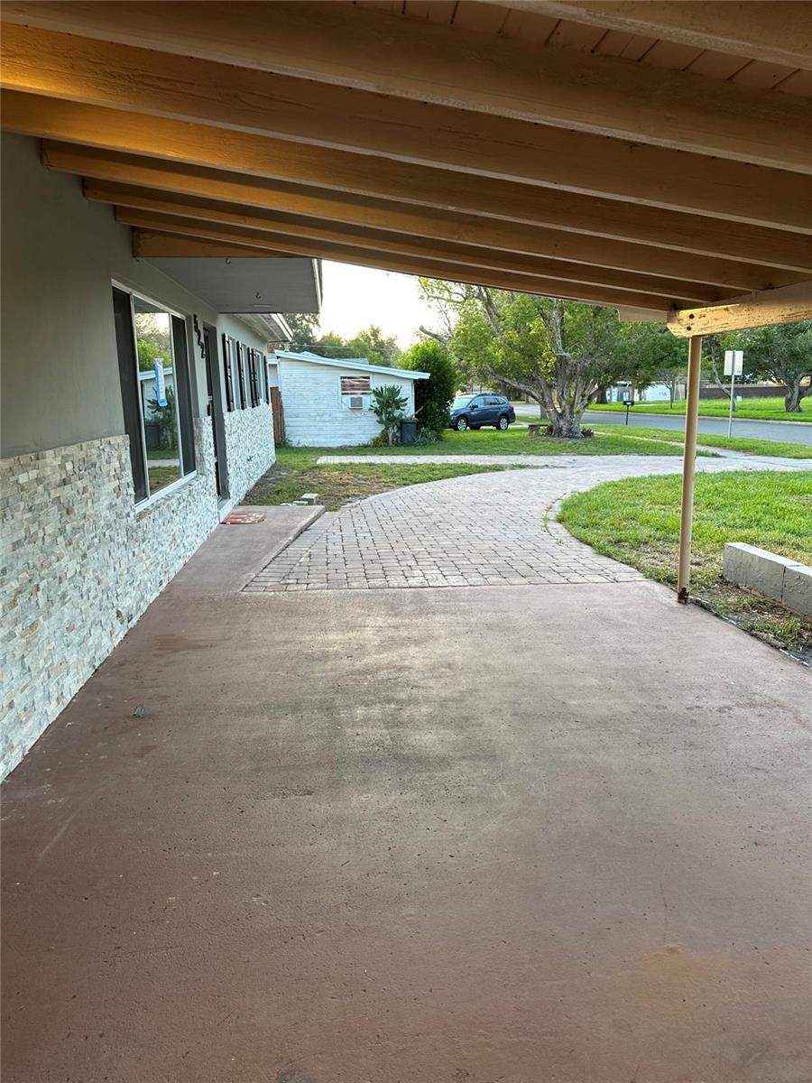 HEFTLER HOMES ORLANDO SEC ONE - Residential