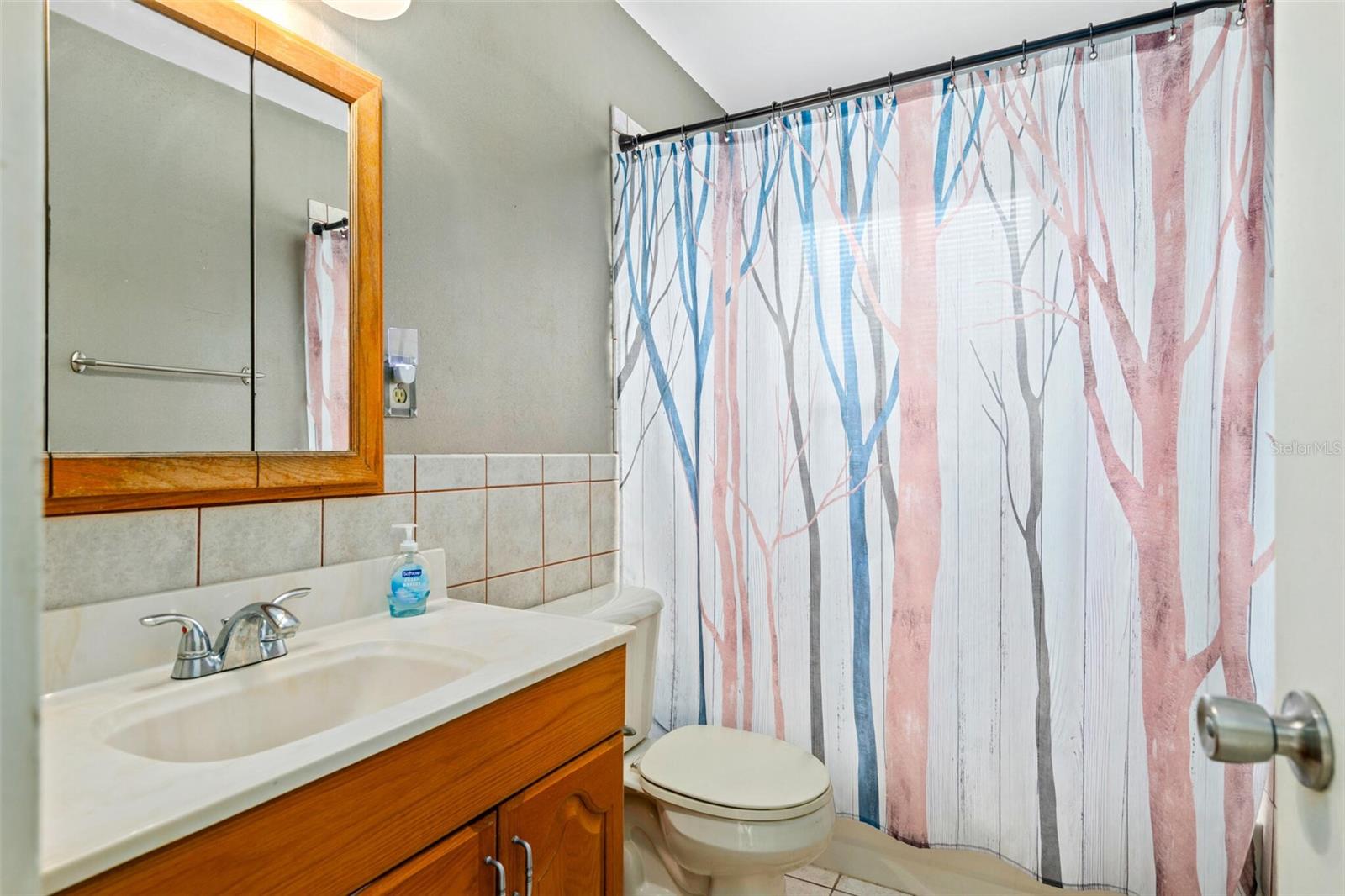 HEFTLER HOMES ORLANDO SEC ONE - Residential