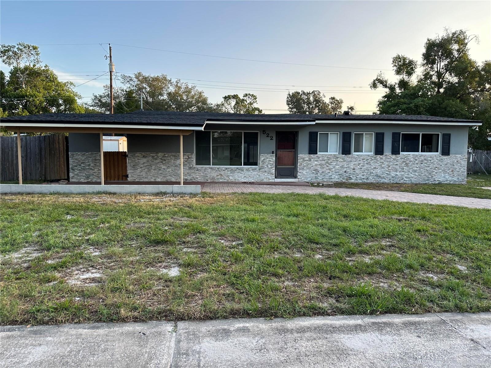 HEFTLER HOMES ORLANDO SEC ONE - Residential