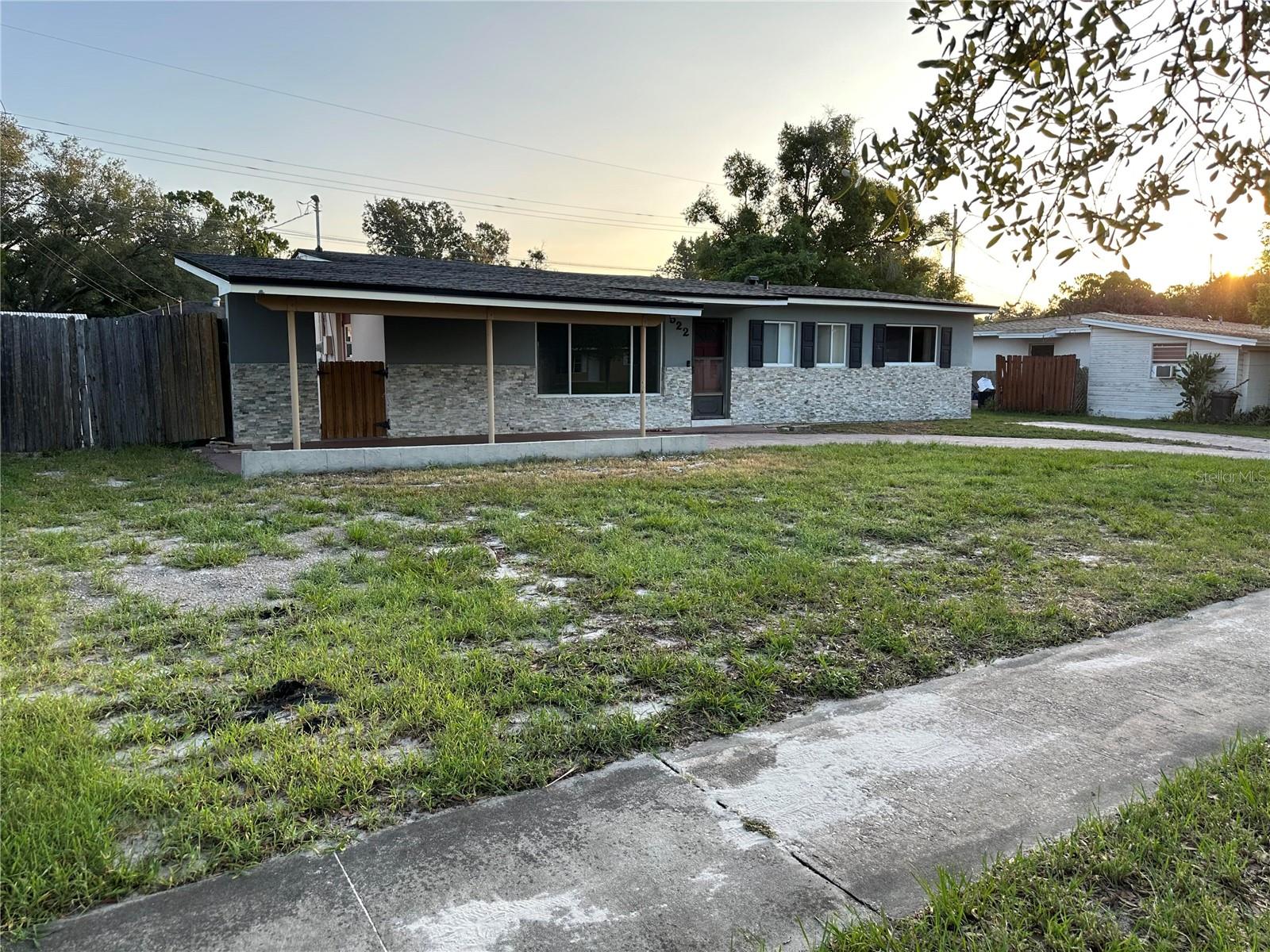 HEFTLER HOMES ORLANDO SEC ONE - Residential
