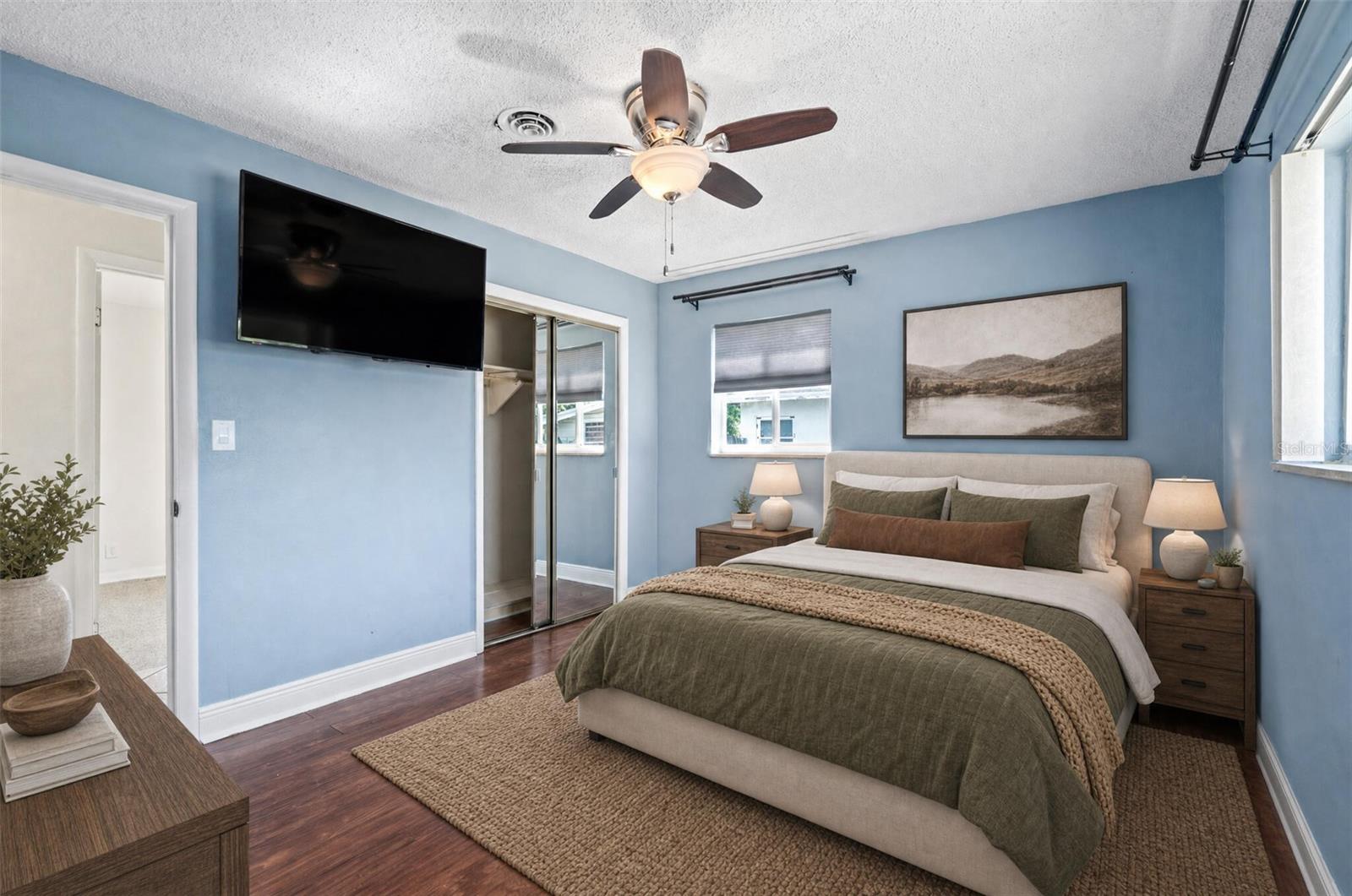 HEFTLER HOMES ORLANDO SEC ONE - Residential