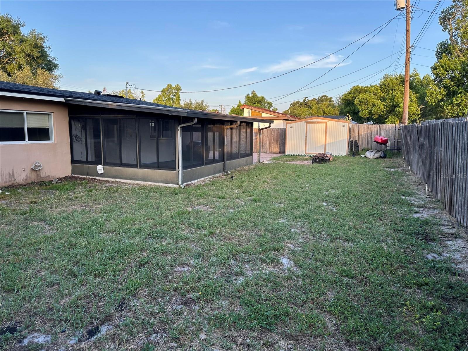 HEFTLER HOMES ORLANDO SEC ONE - Residential